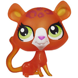 Littlest Pet Shop Multi Pack Leopard (#3187) Pet