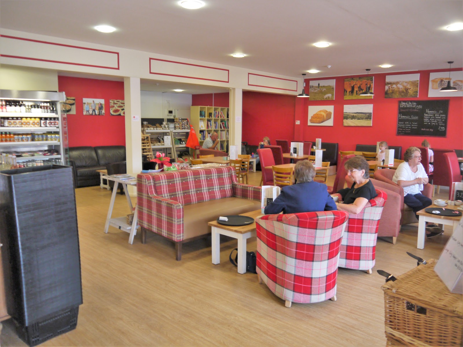 Ernest Wilson Nobody Sells Businesses Better! SOLD Williams Farm