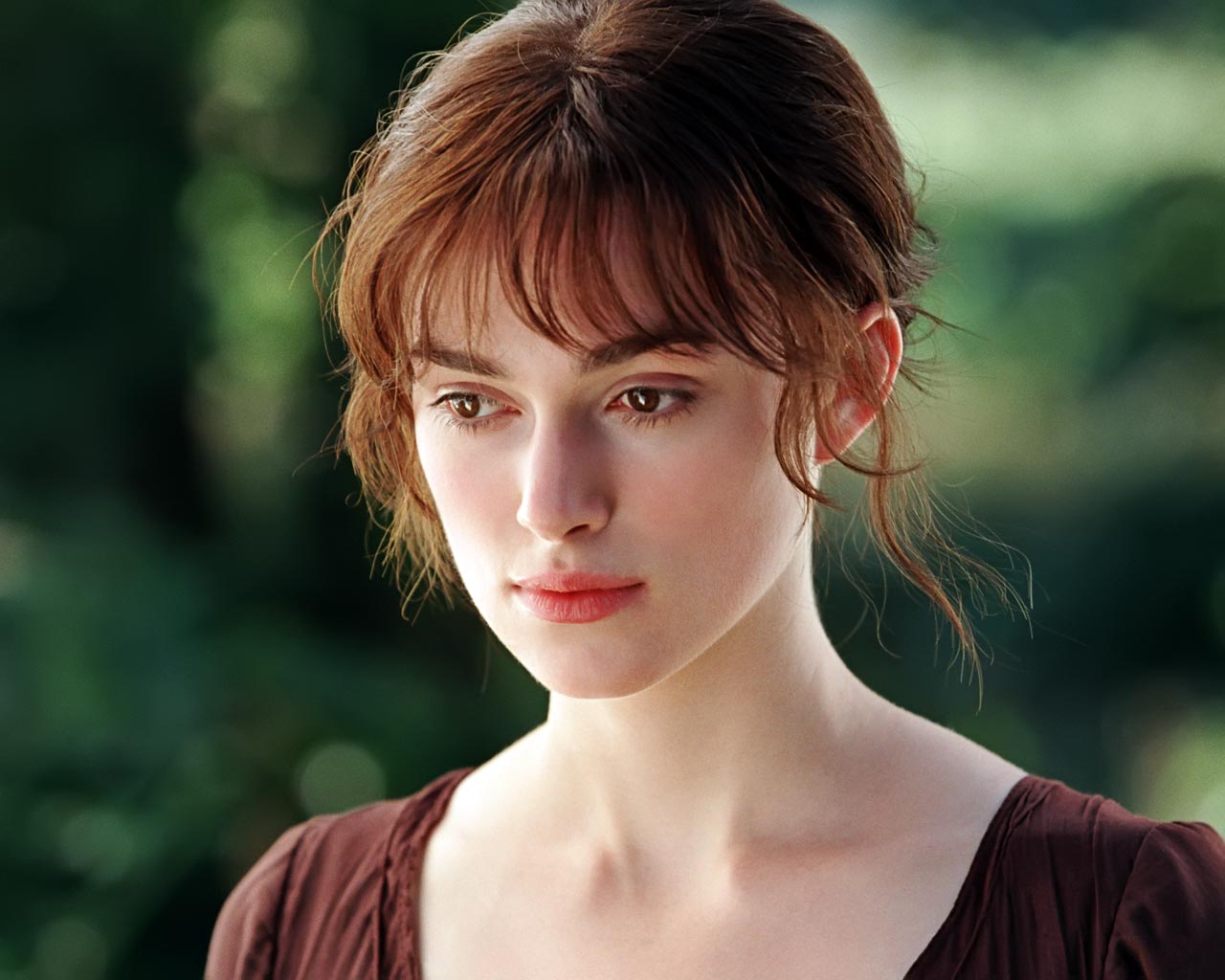 The Regular Guy Believes: Girl of the Day - Keira Knightley