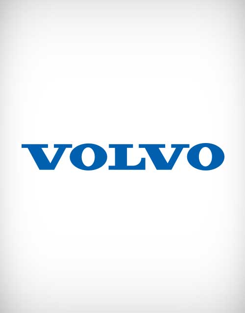 volvo vector logo
