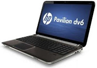 HP Pavilion dv6t best laptops 2012 