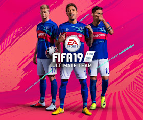 FIFA Ultimate Team 19 (FUT 19) Kits