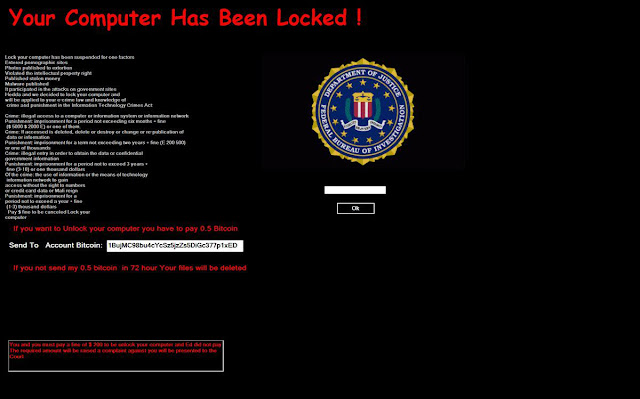 Cyber Splitter - Βρήκαμε λύση μην πληρώσετε τα λύτρα