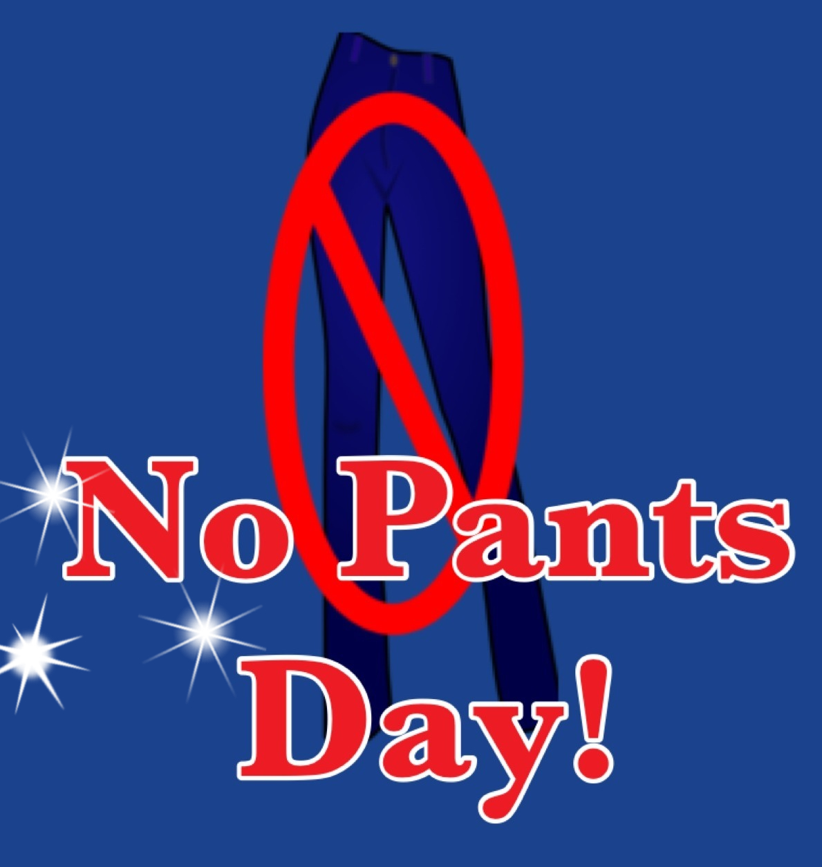 Pants Off Reviews No Pants Day Giveaway!