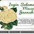 Ingin Selamat Masuk Jannah?