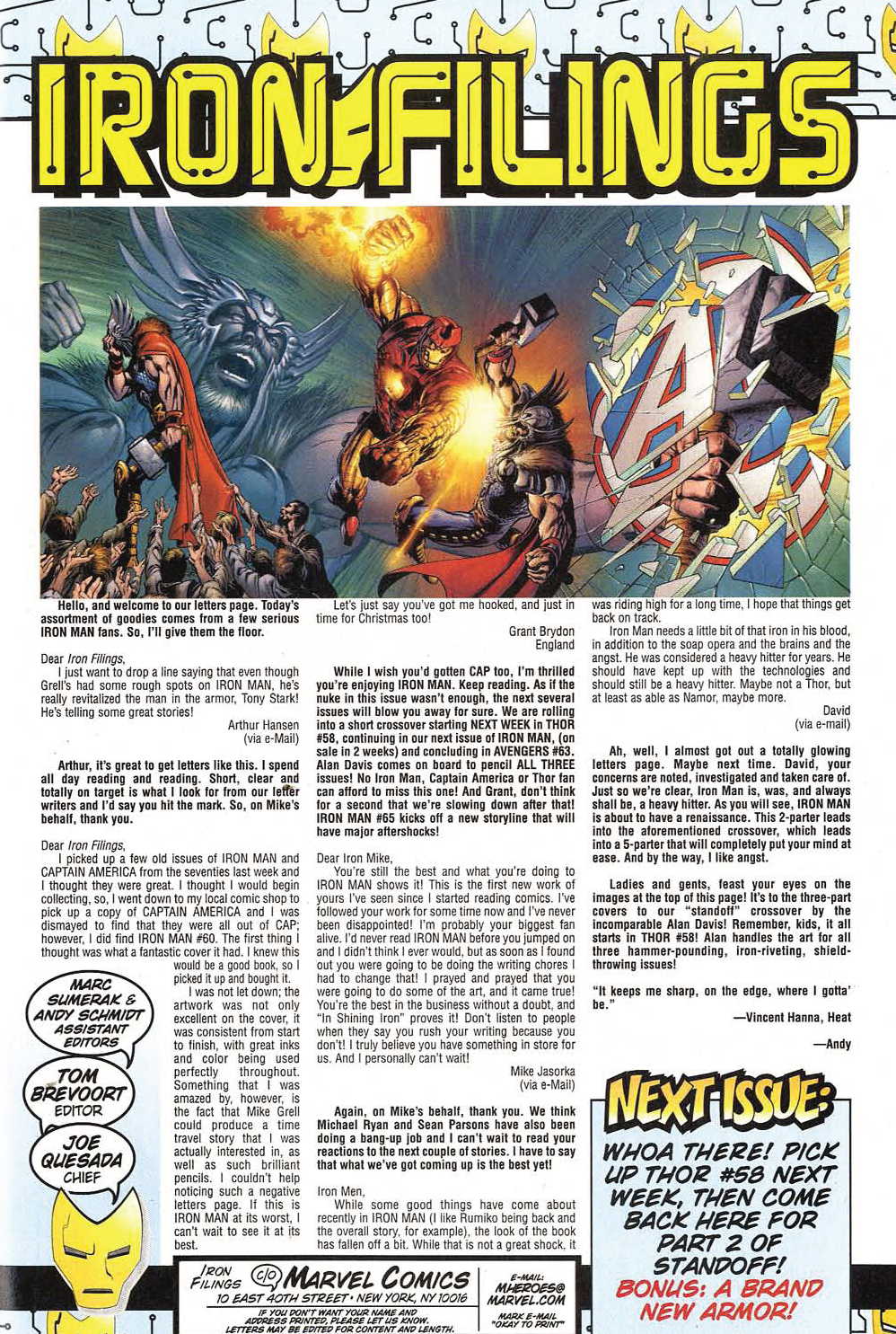 Read online Iron Man (1998) comic -  Issue #63 - 24