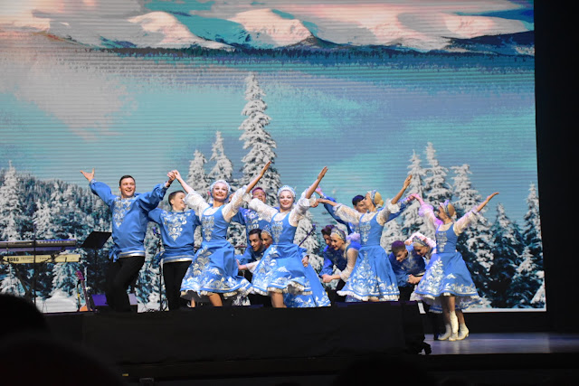 New Events, Award-Winning Artists and Family Entertainment Highlight 2018 Dollywood: Pictures and Video Inside!  via  www.productreviewmom.com