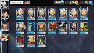 Ultraman Rumble3 Apk