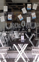 local de alfredo tapas
