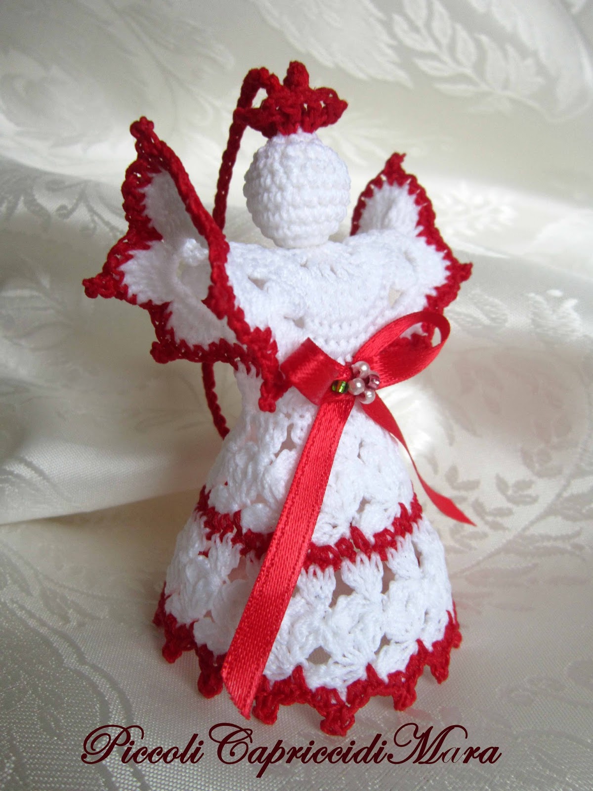 Piccoli Capricci Angeli ed