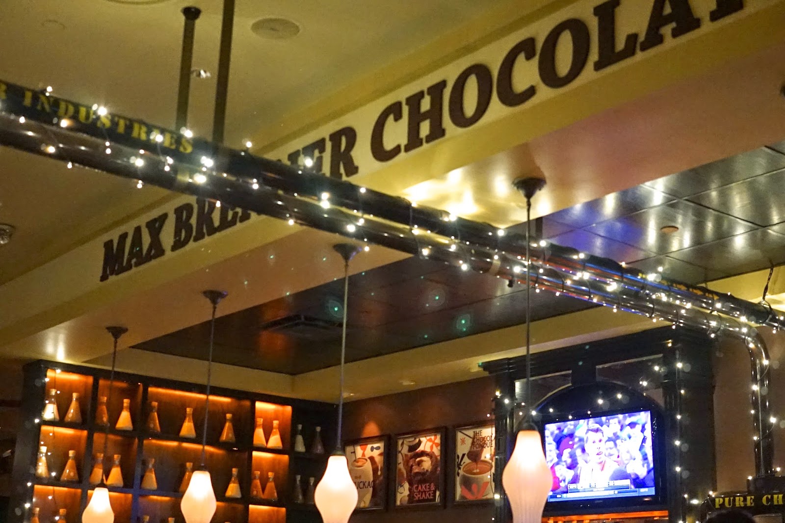 max brenner chocolate