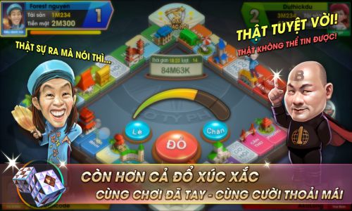 Cờ Tỷ Phu Va Những ưu điểm Khi Game được Việt Hoa Gamesao