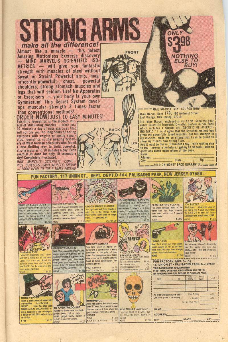 Justice League of America (1960) 152 Page 38