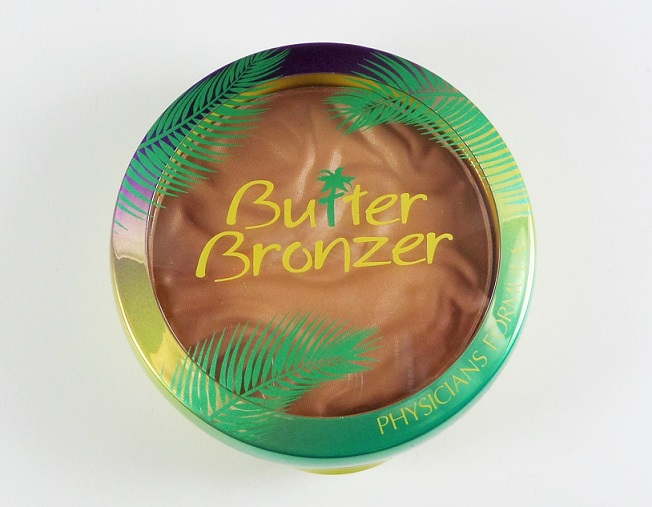 Review Physicians Formula Butter Bronzer in Light Bronzer Nouveau Cheap