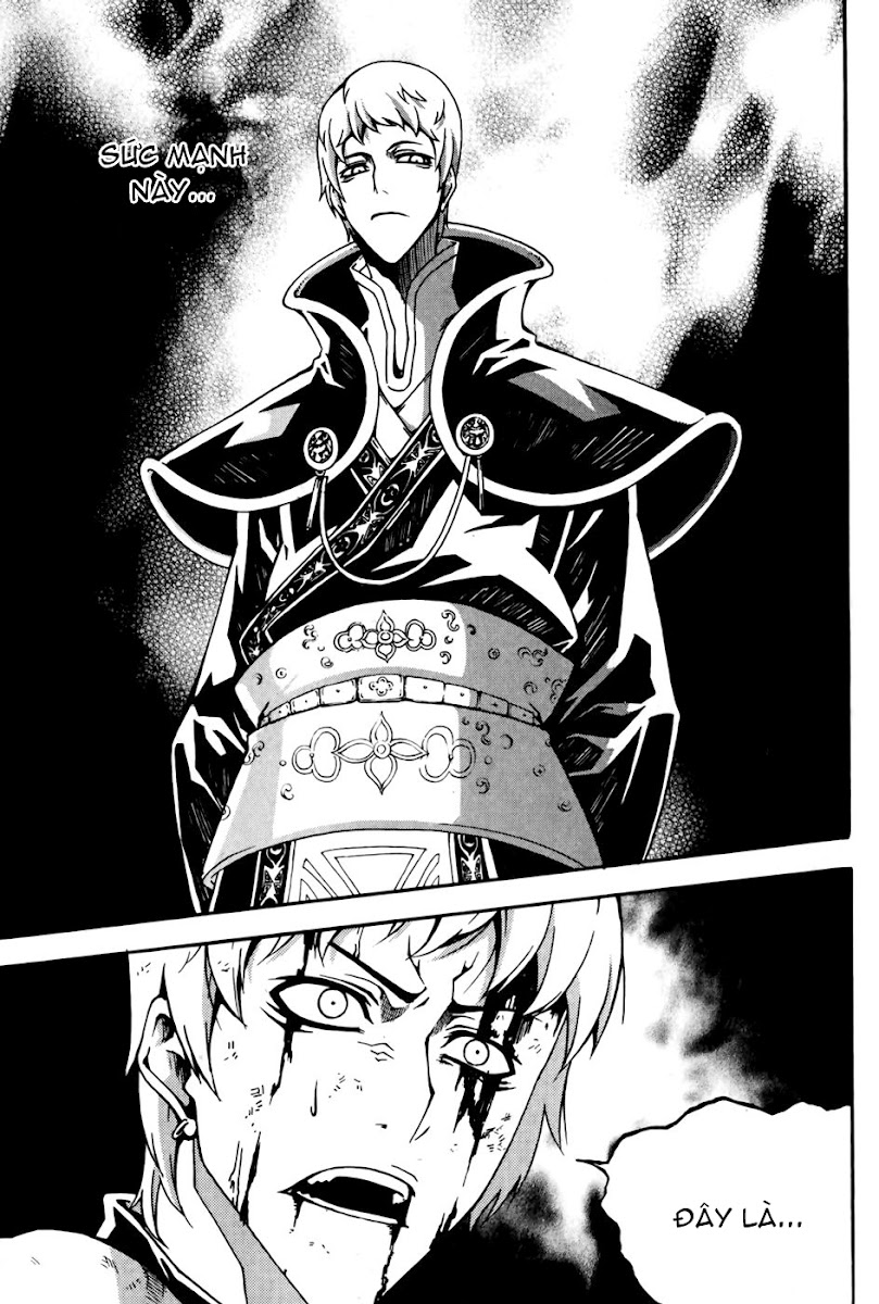 Witch hunter Chap 68 - Truyen.Chap.VN