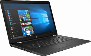 HP 17-BS049DX