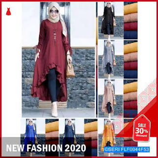 FLF0044F53 Tunik Cinta Fit BMGShop