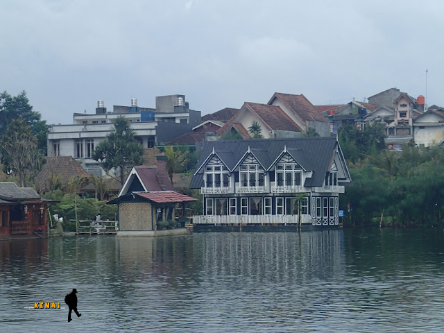 Floating Market Lembang Floating Market Lembang