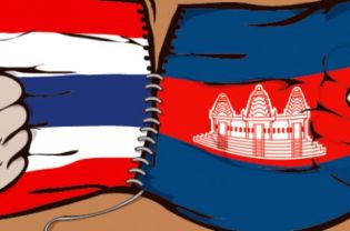 Emment Through Education Cambodia Thailand Border Conflict Cambodia Thailand Border Conflict