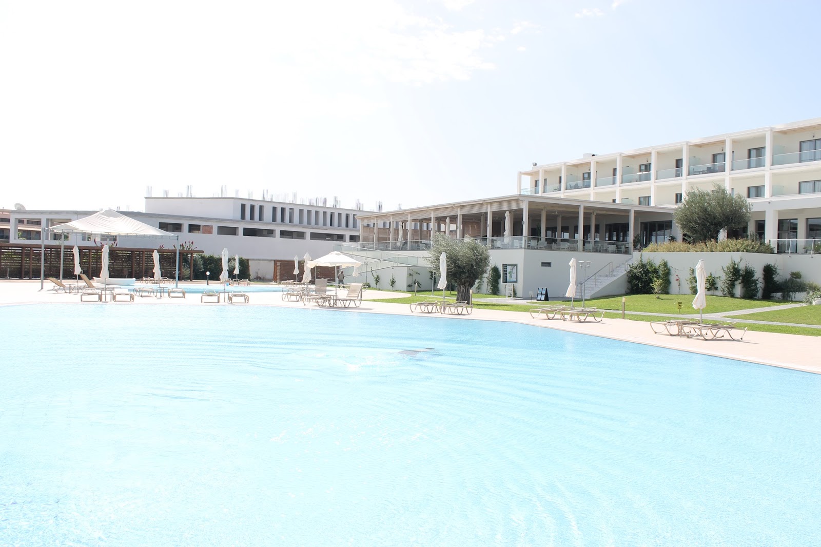 Levante Beach Hotel, Hotel Levante, Rhodes, Greece, Mark Warner Rhodes, Hotel levante, Rhodes Review