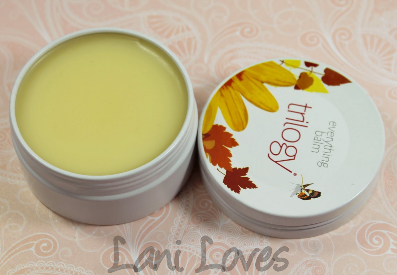 Trilogy Everything Balm Review