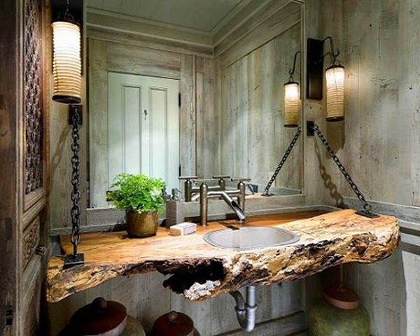 Tips to reform bathroom