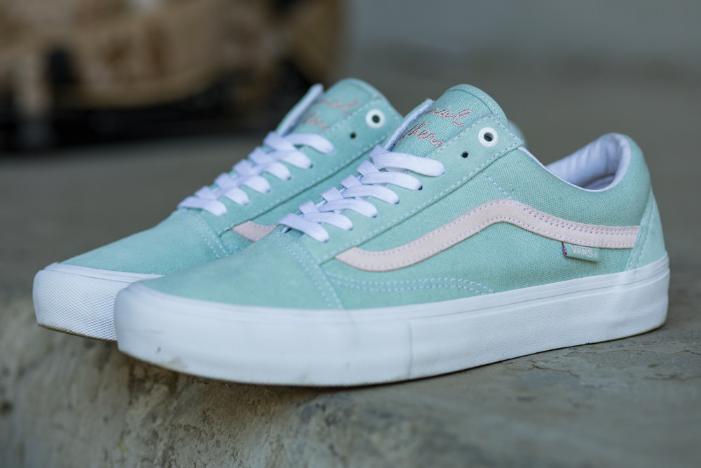 vans danlu vans danlu