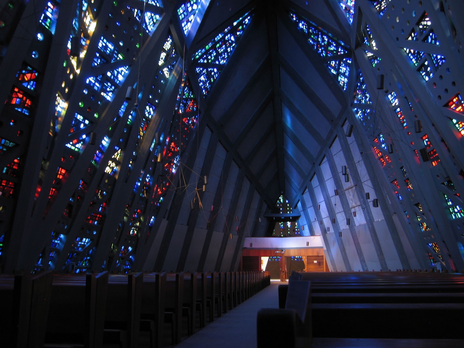 architextures Dis ConnecticutPart Three