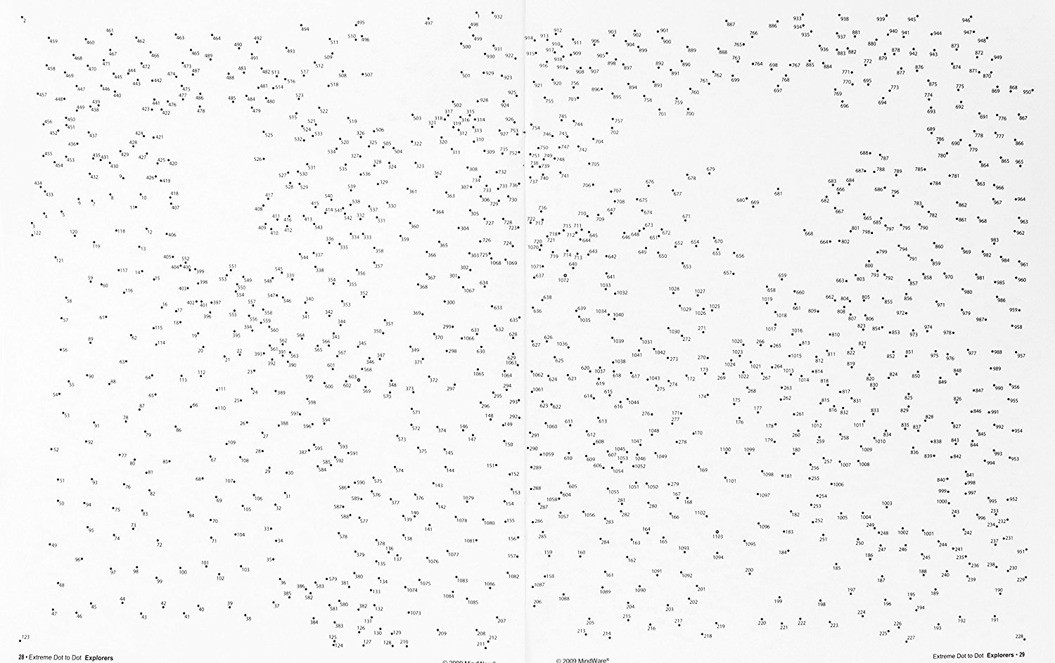 The Chronicles of Cardigan My Life Is a Giant ConnecttheDots Puzzle