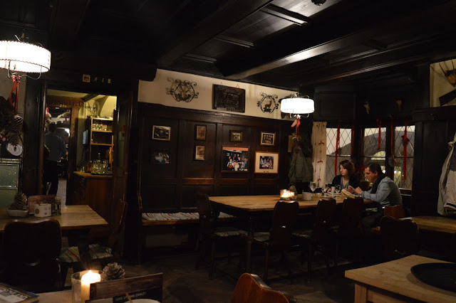 cosa vedere a kufstein auracher loechl