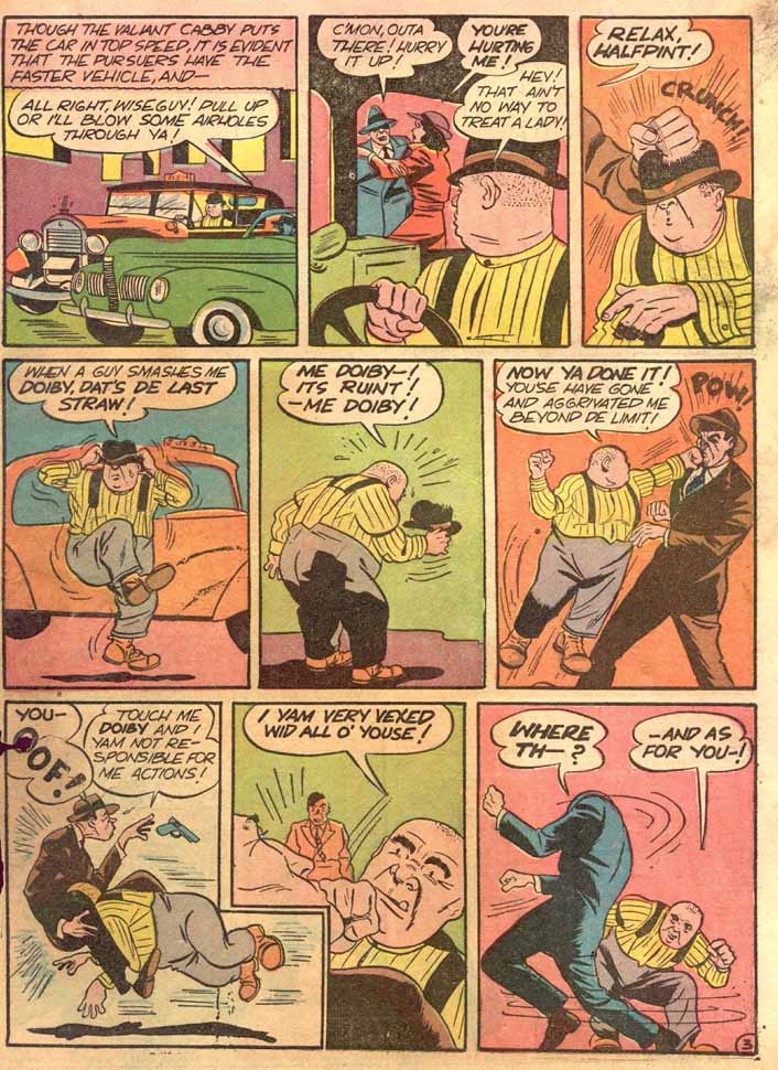 Read online All-American Comics (1939) comic -  Issue #27 - 5