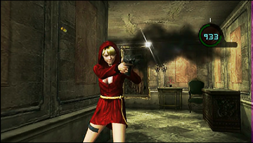 download de mods para resident evil 4 pc