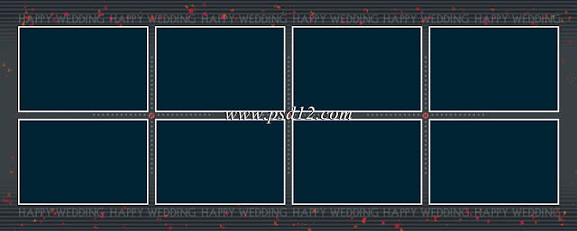 Karizma Album | Karizma Template