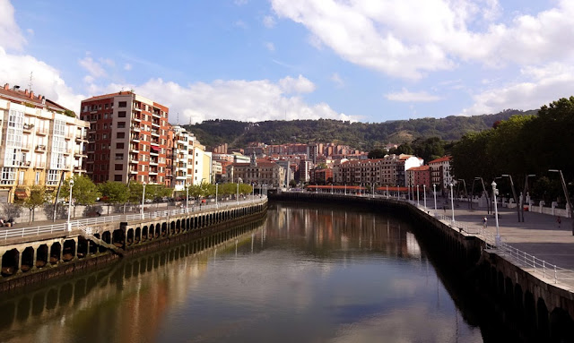 Bilbao - Espanha