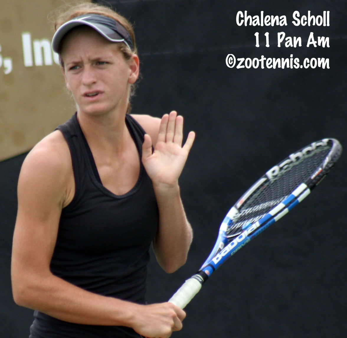 ZooTennis Scholl Wins 10K in Jamaica; Siegel, Crawford ZooTennis Scholl Wins 10K in Jamaica; Siegel, Crawford