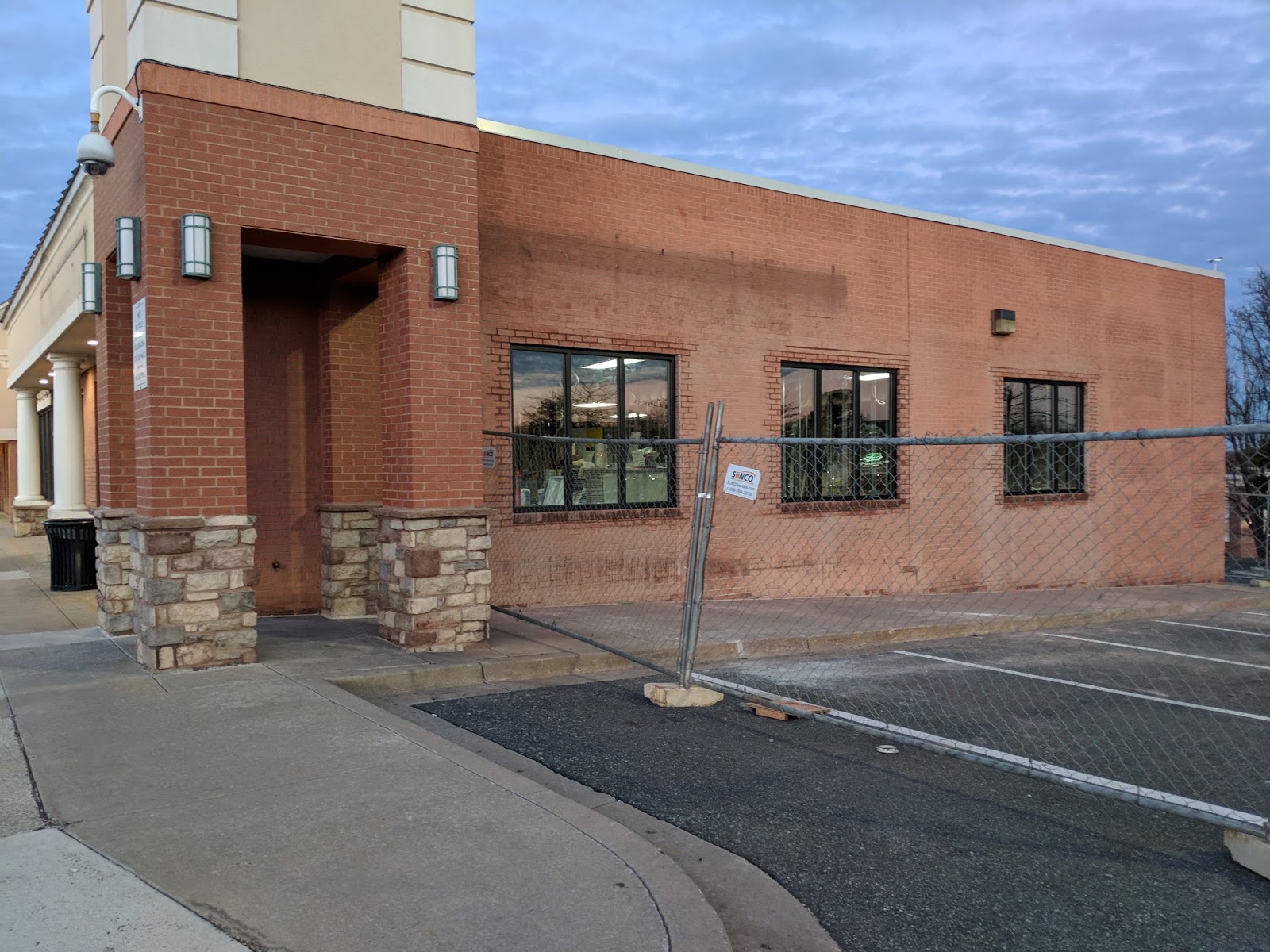 East MoCo IHOP under construction in Olney (Photos)