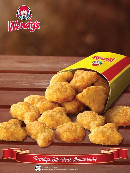 wendys nuggets ingredients wendys nuggets ingredients