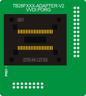 tB28FXXX-adapter