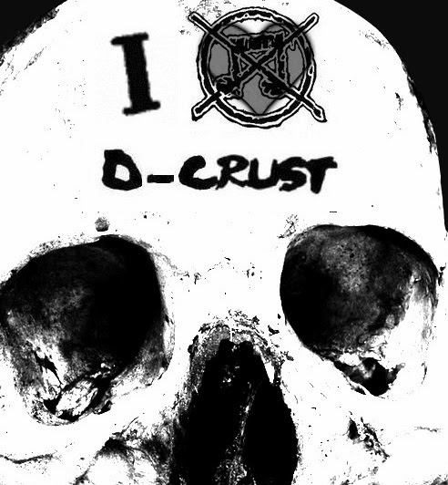 I Love D-Crust IV