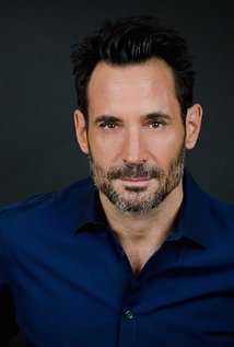 Gregory Zarian