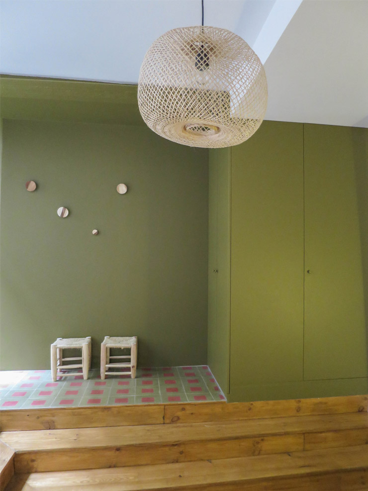 Hellocasa Toulouse - blog deco loversofmint