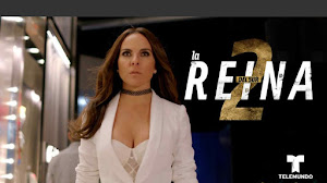 La Reina del Sur Temporada 2 Capitulo 20 lunes 20 de mayo 2019