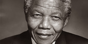Muerte de Mandela enluta a la humanidad