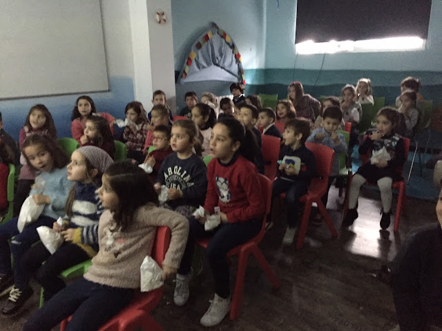 Welcome English IMG 4177