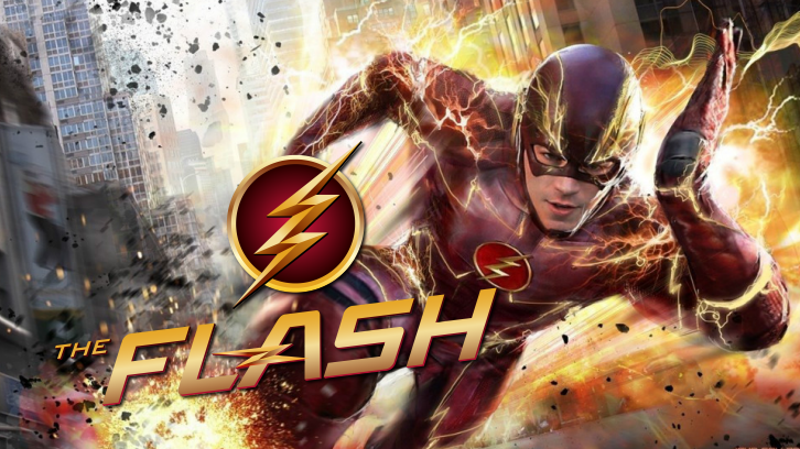 The Flash - Season 2 - New Short Promo/Featurette - Three Weeks