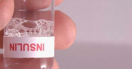Cara Meningkatkan Insulin Alami Paling Terbaik | Juhli Herbal