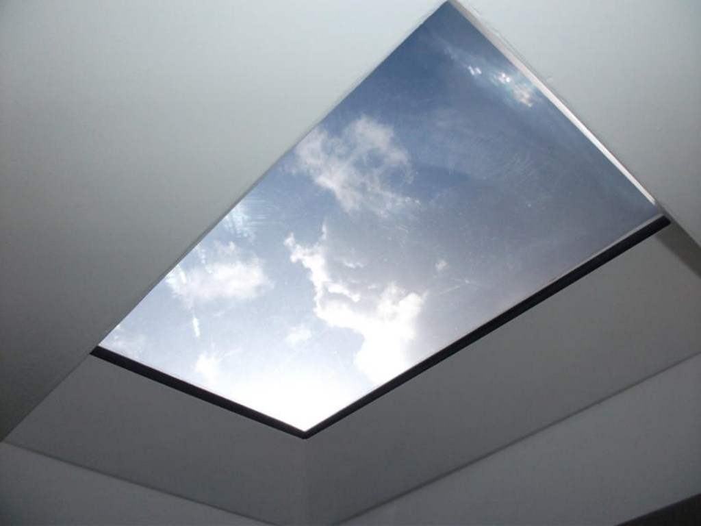Rooflight & Skylight Windows
