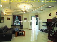 House for rent in Vung Tau - NhaVungTau.vn