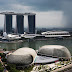 Casino, “cú huých” cho kinh tế Singapore