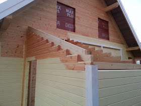 Villa Vivi Bauablauf Villa Vivi 1